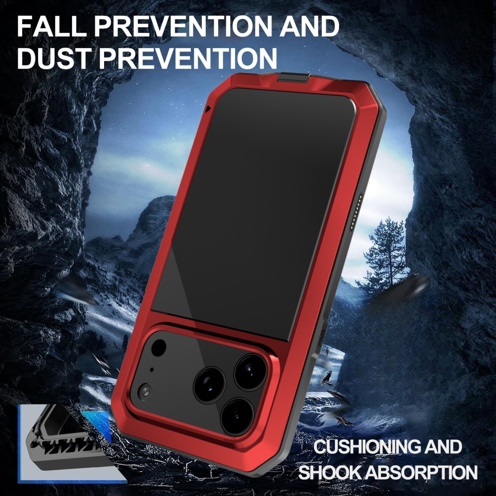 360° Full Body Protective Case - Heavy Duty 360 Full Body Protective Case ulasan dan harga